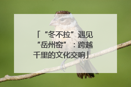 “冬不拉”遇见“岳州窑”：跨越千里的文化交响