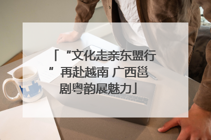 “文化走亲东盟行”再赴越南 广西邕剧粤韵展魅力